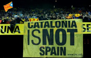 Catalunya v Argentina: International Friendly